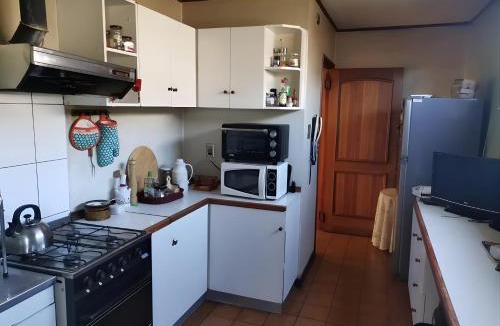Temuco House | Hostal Ibaraki en Edificio Kuramochi