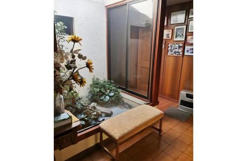 Temuco House | Hostal Ibaraki en Edificio Kuramochi