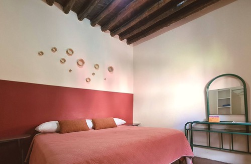 Chihuahua Hostel | Hostal Iká