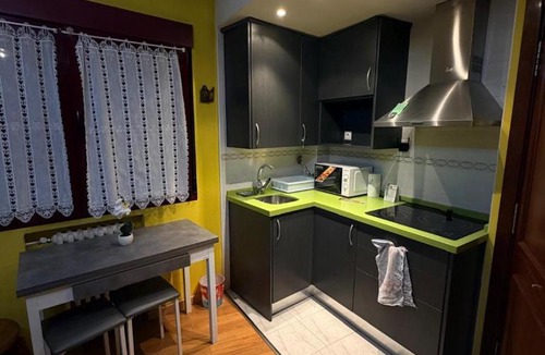 Bonar House | Hostal Inés