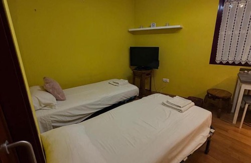 Bonar House | Hostal Inés