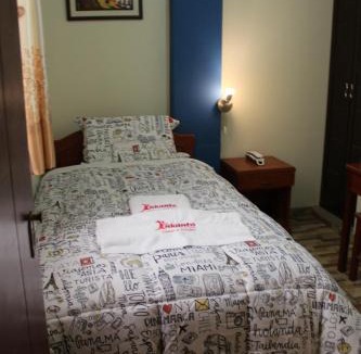 Tarma House | Hostal Inkanto Taruma