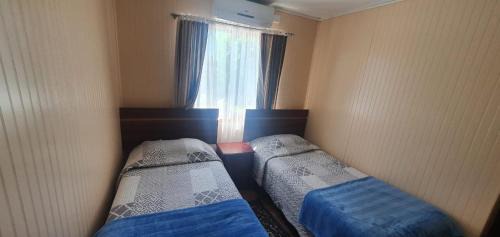 Valdivia Hotel | Hostal Internacional Valdivia