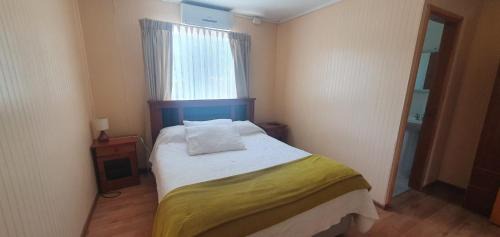 Valdivia Hotel | Hostal Internacional Valdivia