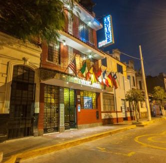 Brena Hotel | Hostal Iquique