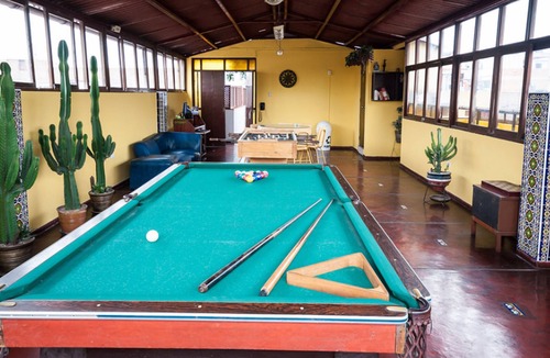 Brena Hostel | Hostal Iquique