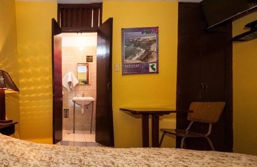 Brena Hostel | Hostal Iquique