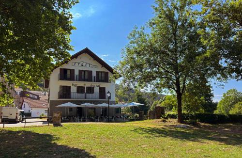 Ochagavia Hostel | Hostal Iratibizkar