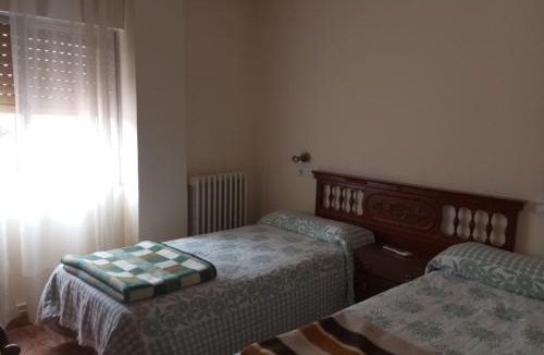 Bronchales House | Hostal Isabel