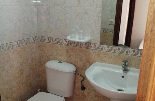 Barrio del Perpetuo Socorro Hostel | Hostal Jaime I