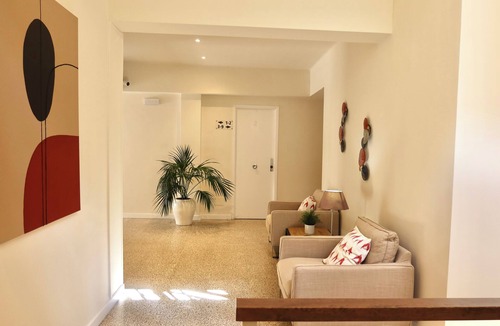 Torrenova Hostel | Hostal Jakiton