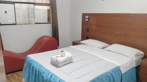 San Martin de Porres House | Hostal Jara
