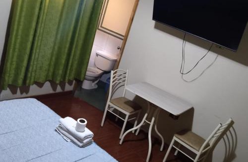 San Martin de Porres House | Hostal Jara
