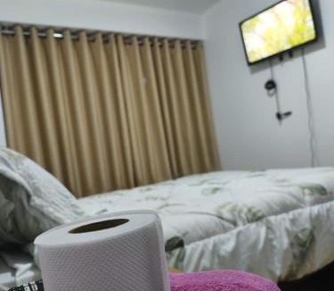 El Tambo House | Hostal jm