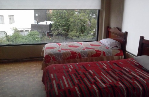Guapulo House | Hostal Joanna