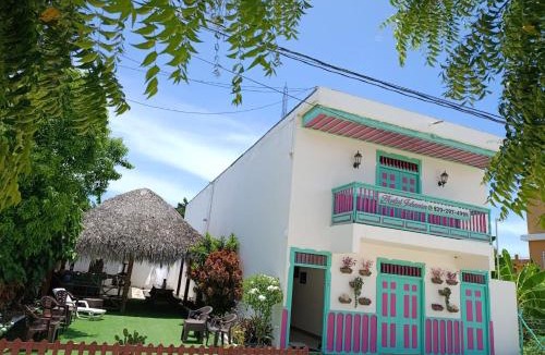 El Macao House | Hostal Johnnier Macao Punta Cana