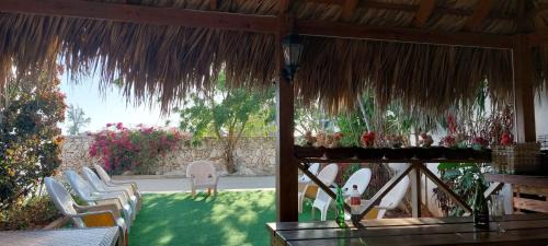 El Macao House | Hostal Johnnier Macao Punta Cana