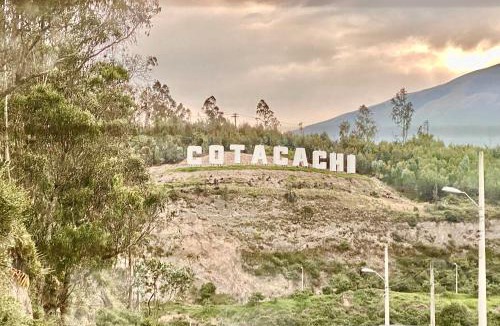 Cotacachi Hotel | Hostal Jora Continental