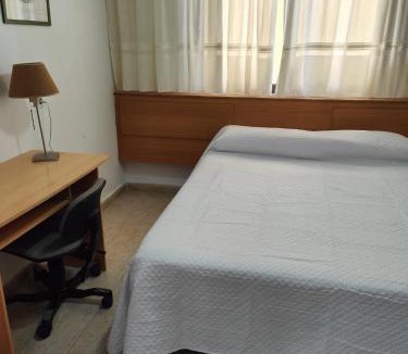 Brunete House | Hostal Jose Luis