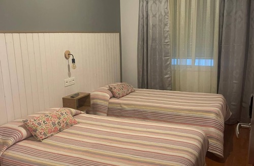La Virgen del Camino Hostel | Hostal Julio Cesar