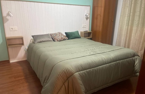 La Virgen del Camino Hostel | Hostal Julio Cesar