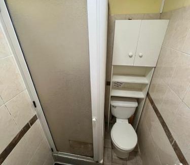 Nogales House | Hostal JV CABAÑA