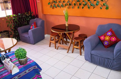 Primavera Hostel | Hostal Keros Inn