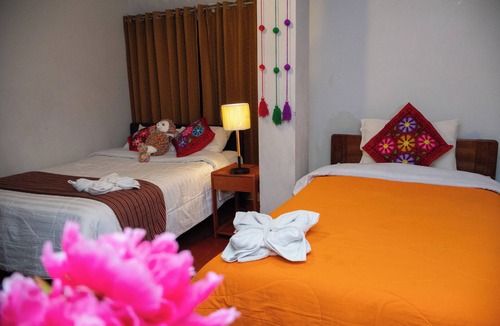 Primavera Hostel | Hostal Keros Inn