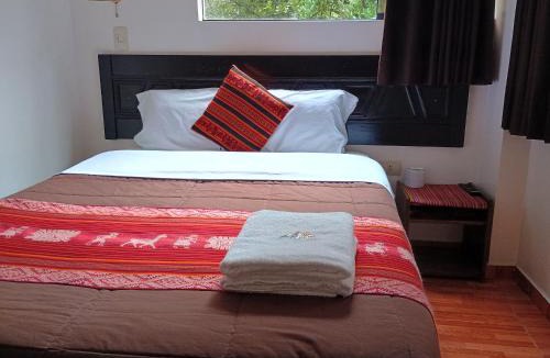 Aguas Calientes House | Hostal Killari Machupicchu
