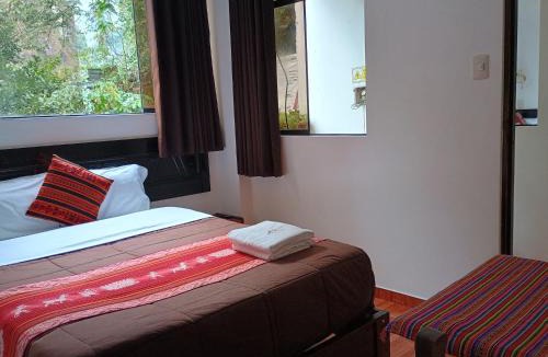 Aguas Calientes House | Hostal Killari Machupicchu
