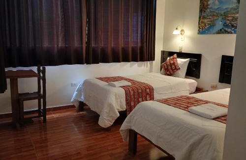 Aguas Calientes House | Hostal Killari Machupicchu