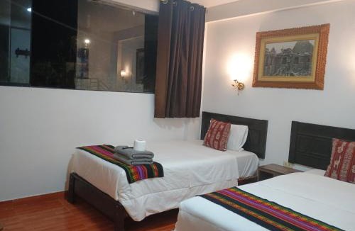 Aguas Calientes House | Hostal Killari Machupicchu