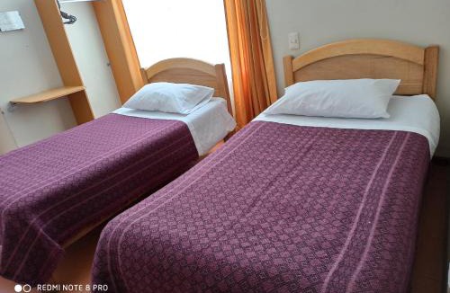 Jose Luis Bustamante y Rivero Bed & Breakfast | Hostal Killaymi