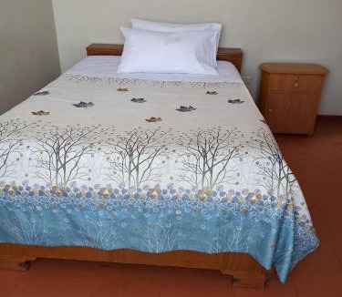 Jose Luis Bustamante y Rivero Bed & Breakfast | Hostal Killaymi