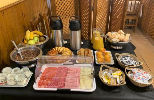 Anso House | Hostal Kimboa