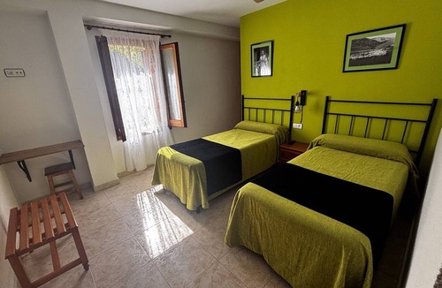 Anso Hostel | Hostal Kimboa