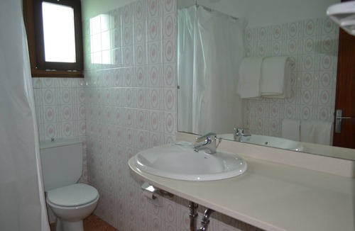 Viladamat Hostel | Hostal L´Esplai
