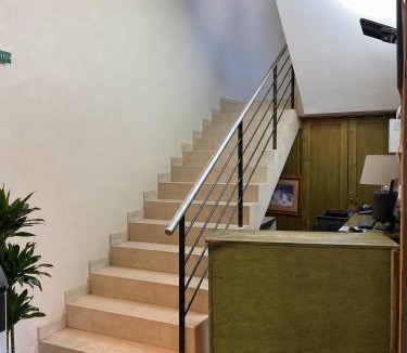 Simancas Hotel | Hostal la Abuela