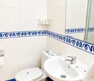 Simancas Hotel | Hostal la Abuela