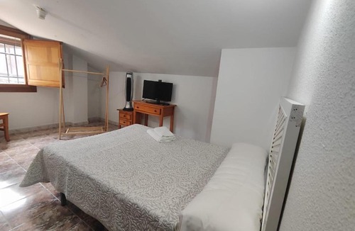 La Alberca House | Hostal La Alberca