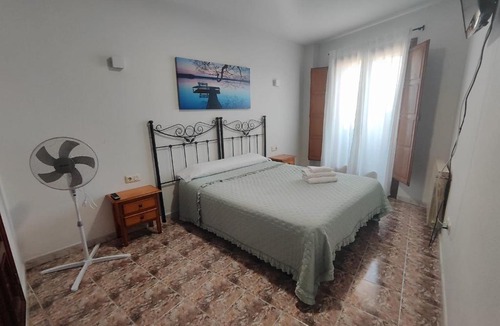 La Alberca House | Hostal La Alberca