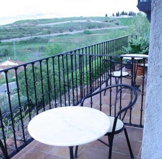 Chinchon House | Hostal La Balquina