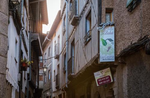 La Alberca House | Hostal La Balsá