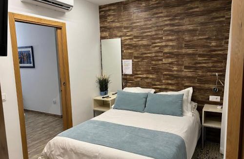 Mogente/Moixent House | HOSTAL LA BATUTA