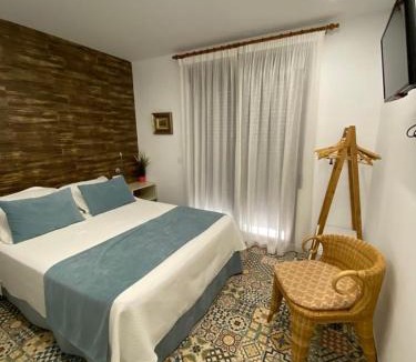 Mogente/Moixent House | HOSTAL LA BATUTA