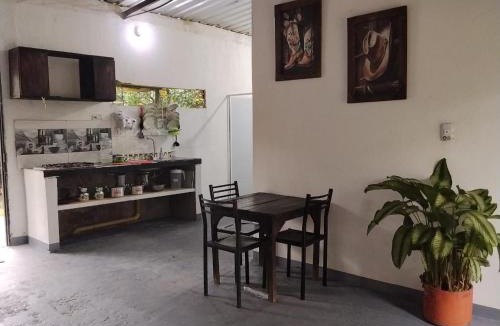 Lejanias House | Hostal La Cabaña