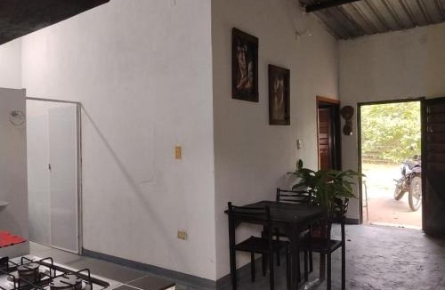 Lejanias House | Hostal La Cabaña
