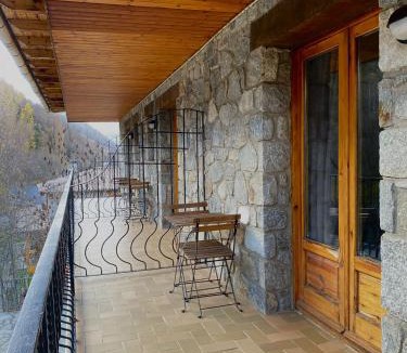 Setcases House | Hostal La Cabanya
