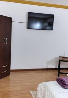 Salta Hostel | Hostal La Caleta