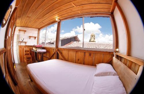 Salento House | Hostal La Casa De Lili